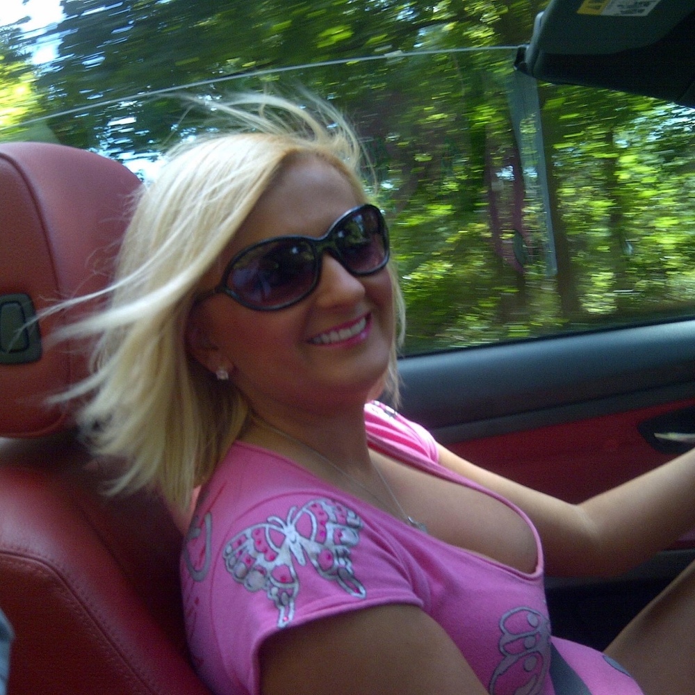 Meet your Posher, Barbara